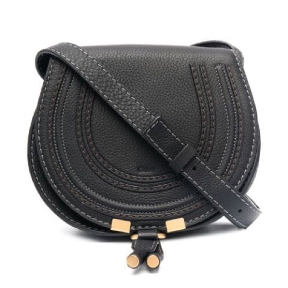 Chloe Mini Marcie Bag